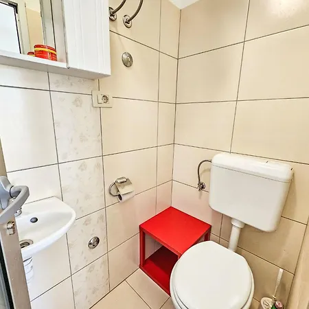 Holiday Riverside By Interhome Feriehus Komin (Dubrovnik-Neretva)