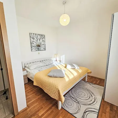 Feriehus Holiday Riverside By Interhome *