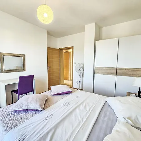 Feriehus Holiday Riverside By Interhome *