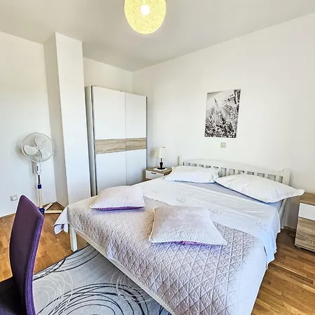Feriehus Holiday Riverside By Interhome Komin (Dubrovnik-Neretva)