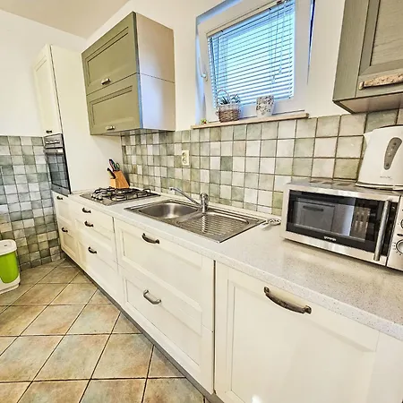 Holiday Riverside By Interhome * Komin (Dubrovnik-Neretva)